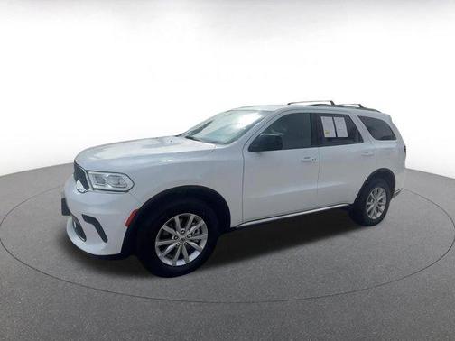 2024 Dodge Durango SXT AWD