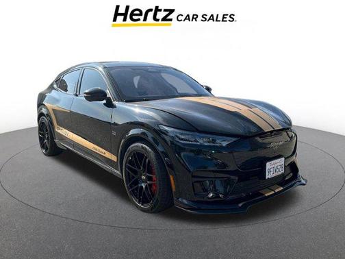 2023 Ford Mustang Mach-E GT