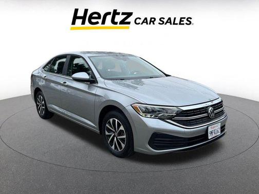 2024 Volkswagen Jetta 1.5T S