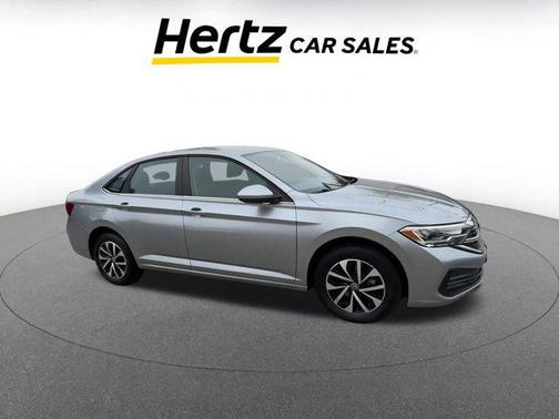 2024 Volkswagen Jetta 1.5T S