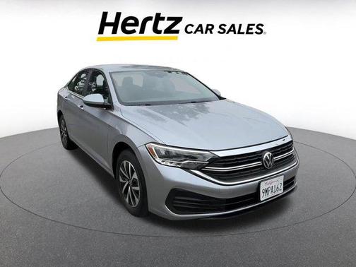 2024 Volkswagen Jetta 1.5T S