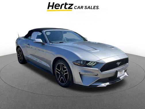 2023 Ford Mustang EcoBoost Premium