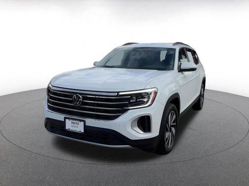 2025 Volkswagen Atlas 2.0T SE w/Technology 4MOTION