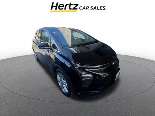 2023 Chevrolet Bolt EV FWD 1LT