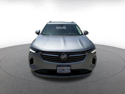 2023 Buick Envision Preferred FWD