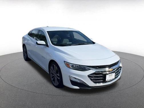 2024 Chevrolet Malibu FWD 2LT