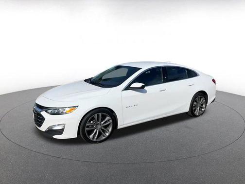 2024 Chevrolet Malibu FWD 2LT