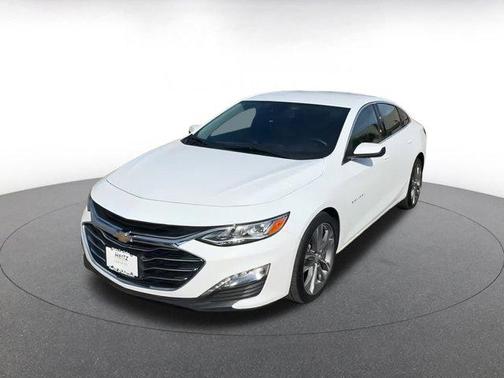 2024 Chevrolet Malibu FWD 2LT