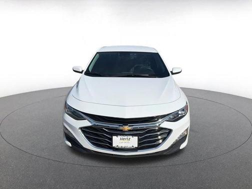 2024 Chevrolet Malibu FWD 2LT