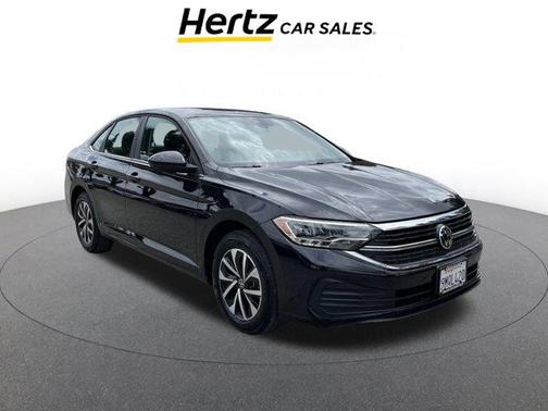 2024 Volkswagen Jetta 1.5T S