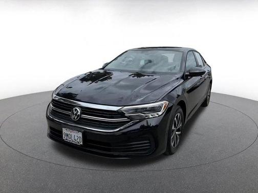 2024 Volkswagen Jetta 1.5T S