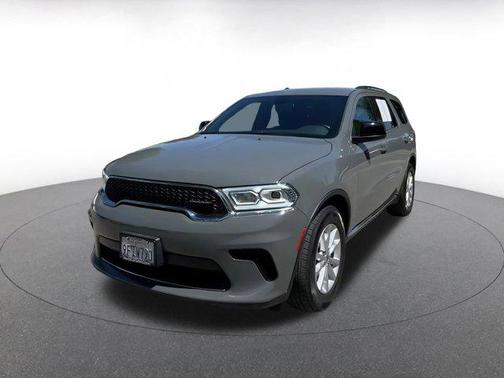 2023 Dodge Durango SXT RWD