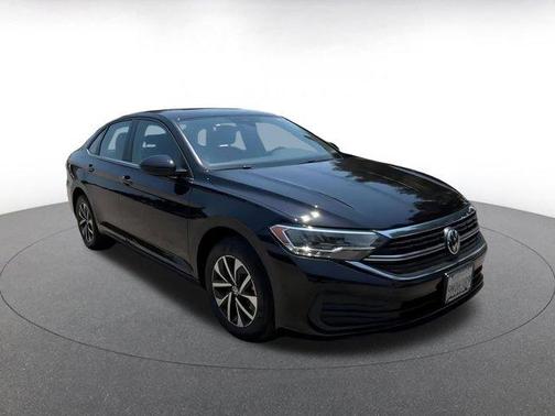2024 Volkswagen Jetta 1.5T S