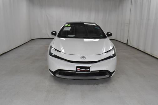 2024 Toyota Prius Limited