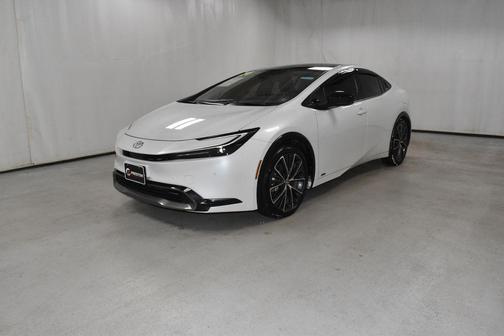 2024 Toyota Prius Limited