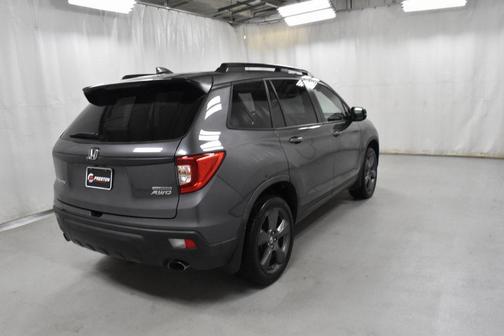 2020 Honda Passport AWD Touring
