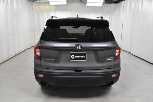 2020 Honda Passport AWD Touring