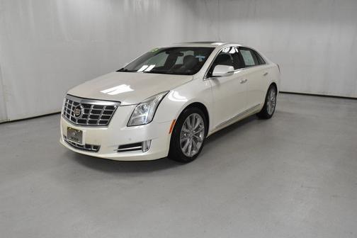 2015 Cadillac XTS Luxury