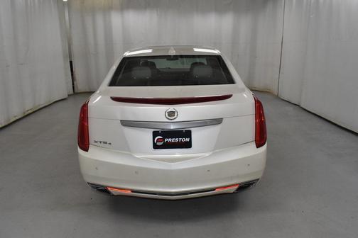2015 Cadillac XTS Luxury