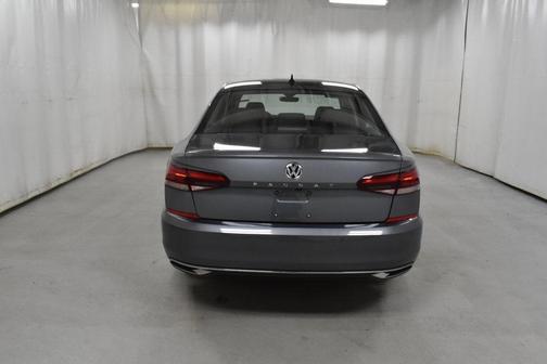 2020 Volkswagen Passat 2.0T SE