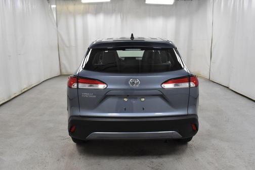 2023 Toyota Corolla Cross L
