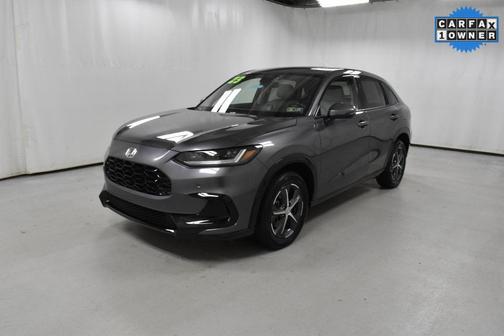 2023 Honda HR-V EX-L