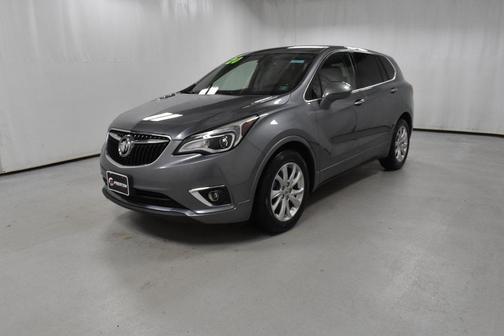 2020 Buick Envision FWD Preferred