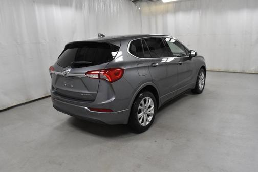 2020 Buick Envision FWD Preferred