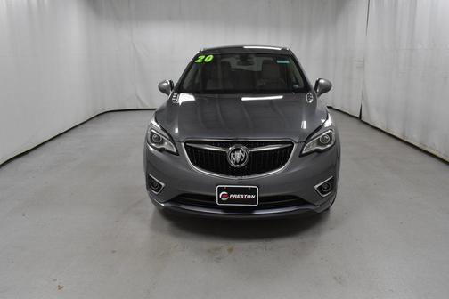 2020 Buick Envision FWD Preferred