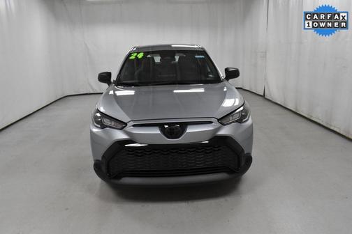 2024 Toyota Corolla Hybrid L