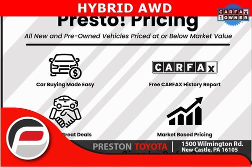 2024 Toyota Corolla Hybrid L