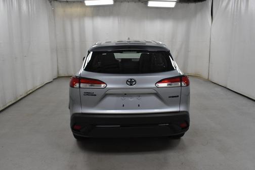 2024 Toyota Corolla Hybrid L