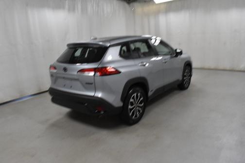 2024 Toyota Corolla Hybrid L