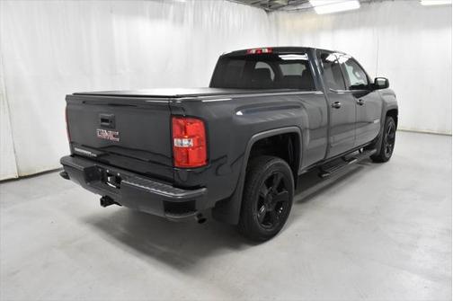 2019 GMC Sierra 1500 Base