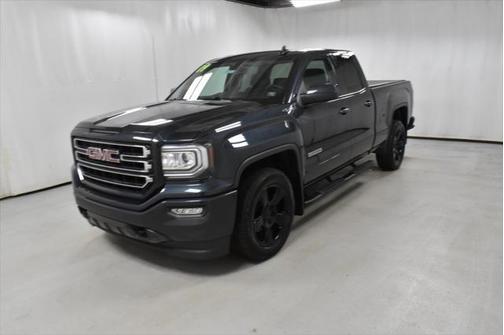 2019 GMC Sierra 1500 Base