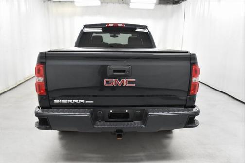2019 GMC Sierra 1500 Base