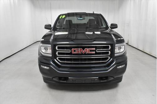 2019 GMC Sierra 1500 Base