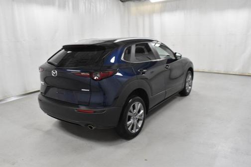 2022 Mazda CX-30 2.5 S Select Package