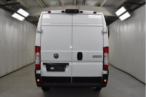 2024 RAM ProMaster 2500 Tradesman