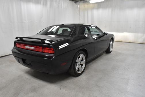 2010 Dodge Challenger R/T