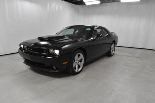 2010 Dodge Challenger R/T