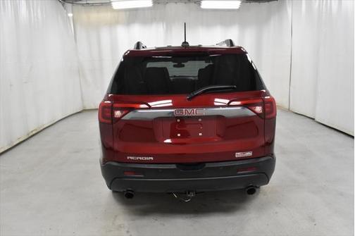 2018 GMC Acadia SLE-2