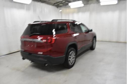 2018 GMC Acadia SLE-2