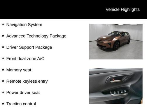 2025 Toyota Crown Signia Limited