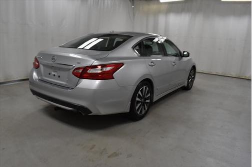 2016 Nissan Altima 2.5 SL