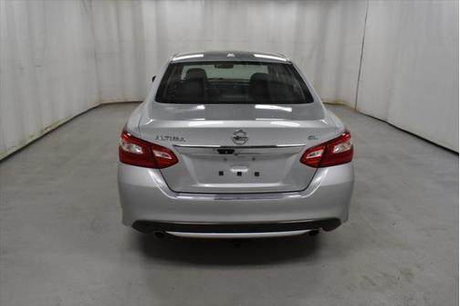 2016 Nissan Altima 2.5 SL