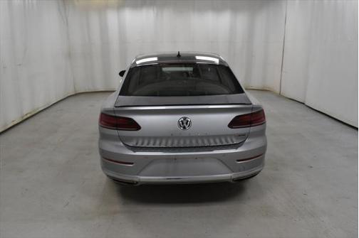 2019 Volkswagen Arteon 2.0T SEL Premium R-Line 4MOTION