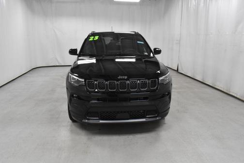 2023 Jeep Compass High Altitude