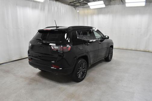 2023 Jeep Compass High Altitude