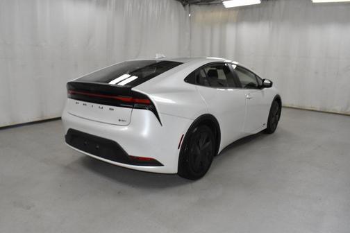2023 Toyota Prius Limited